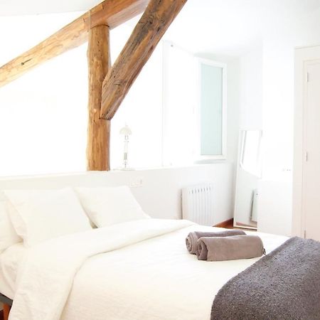 Apartamento Carmen II Ferrol Eksteriør bilde