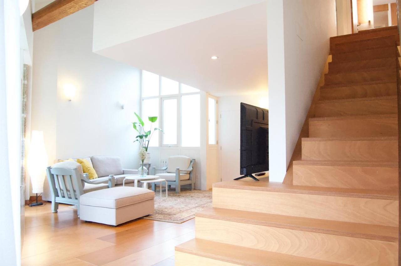 Apartamento Carmen II Ferrol Eksteriør bilde