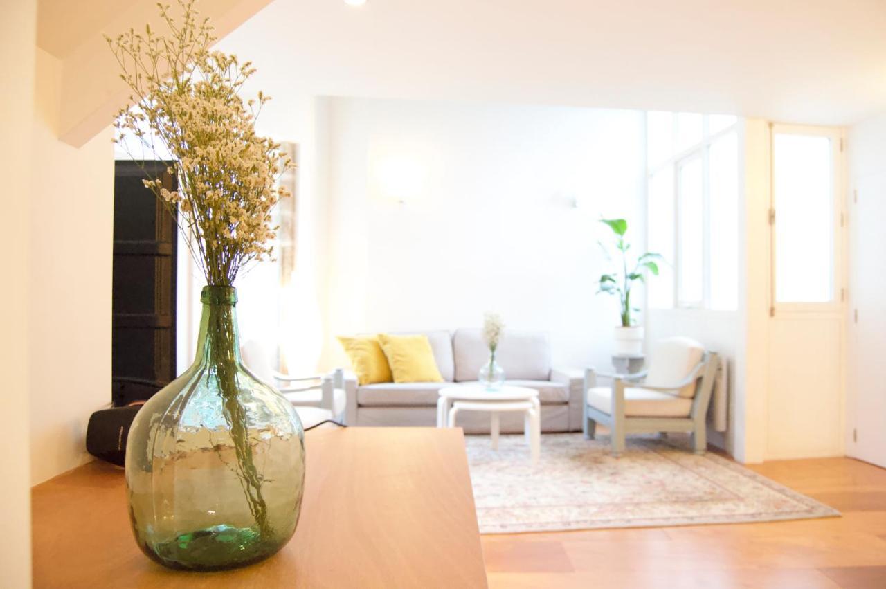 Apartamento Carmen II Ferrol Eksteriør bilde